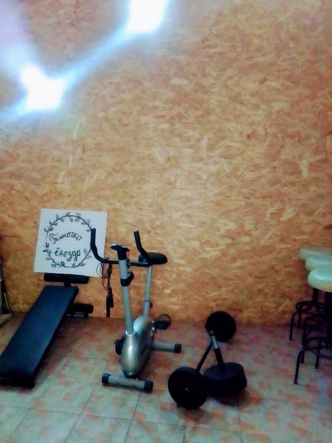 Timocko Gnezdo Guest House Зайечар Екстериор снимка